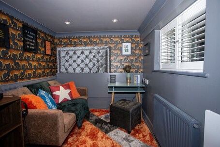 The Rokxy Townhouse - Kings Cross - view 2