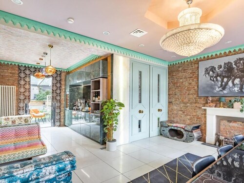 The Rokxy Townhouse - Kings Cross