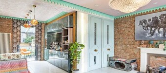 The Rokxy Townhouse - Kings Cross