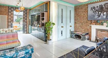 The Rokxy Townhouse - Kings Cross