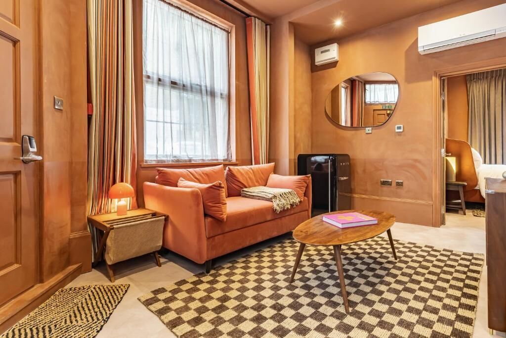 Foto - The Rokxy Townhouse - Kings Cross