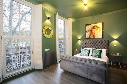 The Rokxy Townhouse - Kings Cross