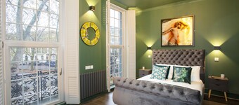 The Rokxy Townhouse - Kings Cross