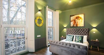 The Rokxy Townhouse - Kings Cross