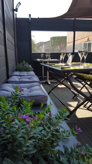 Terras