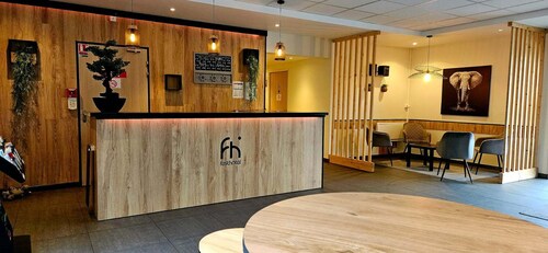 Fasthôtel Dunkerque