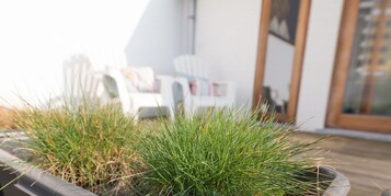 套房 (300, Shower) | 阳台景观