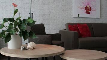 Suíte (300, Shower) | Quartos à prova de som, Wi-Fi de cortesia, roupa de cama