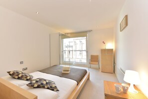 아파트, 침실 2개 | 유아용 침대, 무료 WiFi