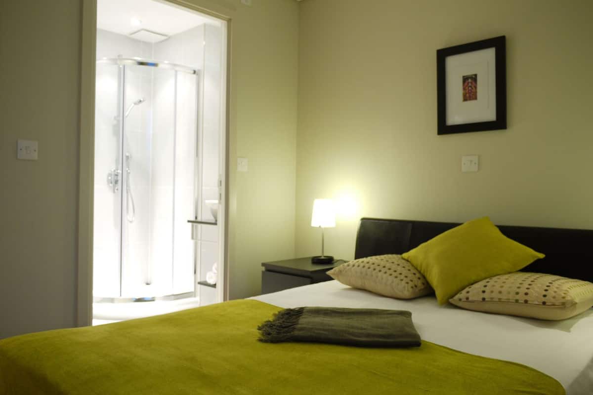 Apartamento, 1 quarto | Berços (sobretaxa), Wi-Fi de cortesia