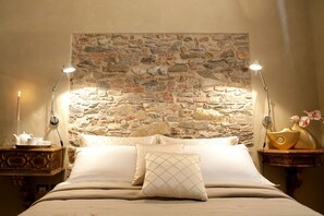 Deluxe-Doppelzimmer