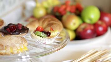 Essen und Trinken
