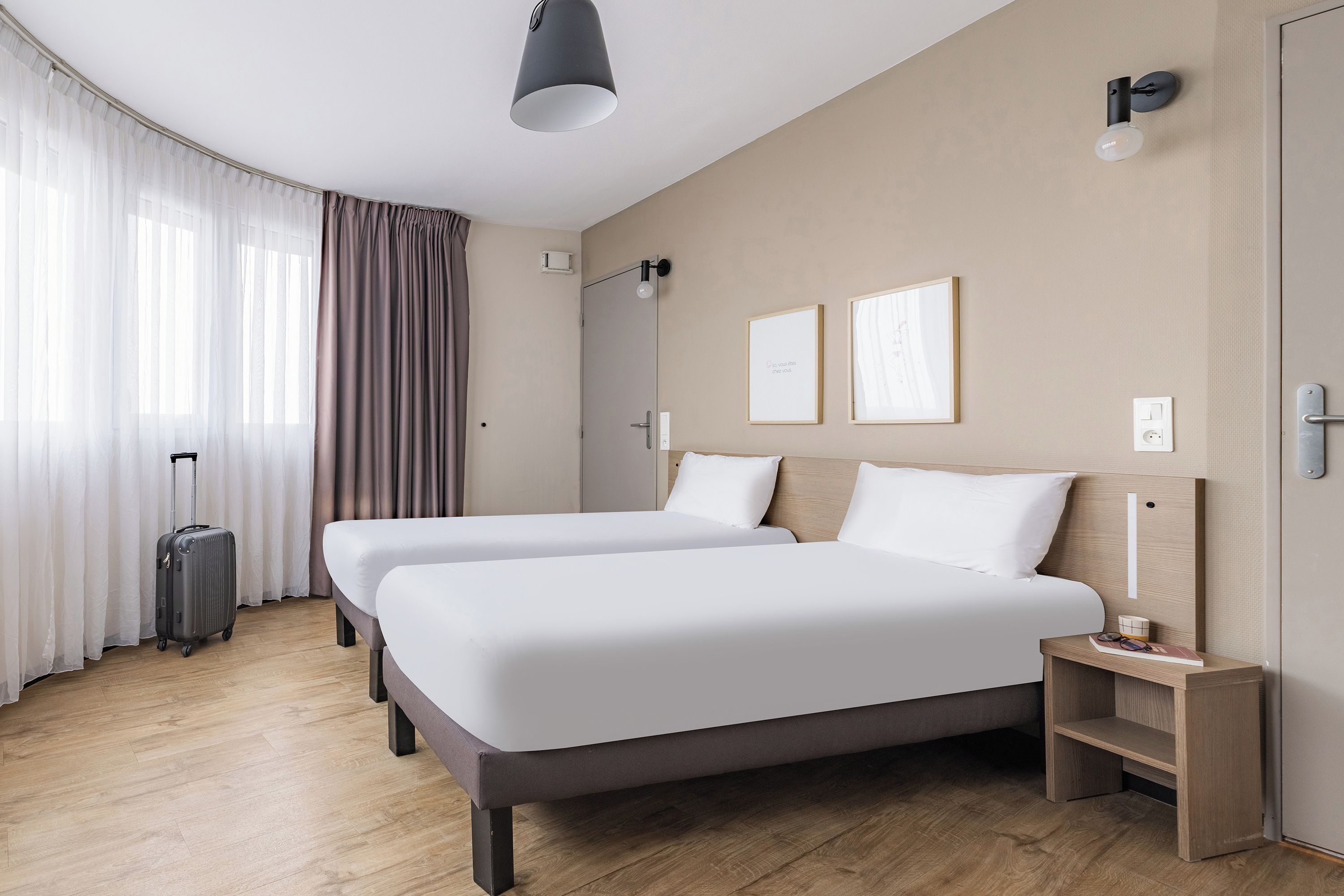 Kamer