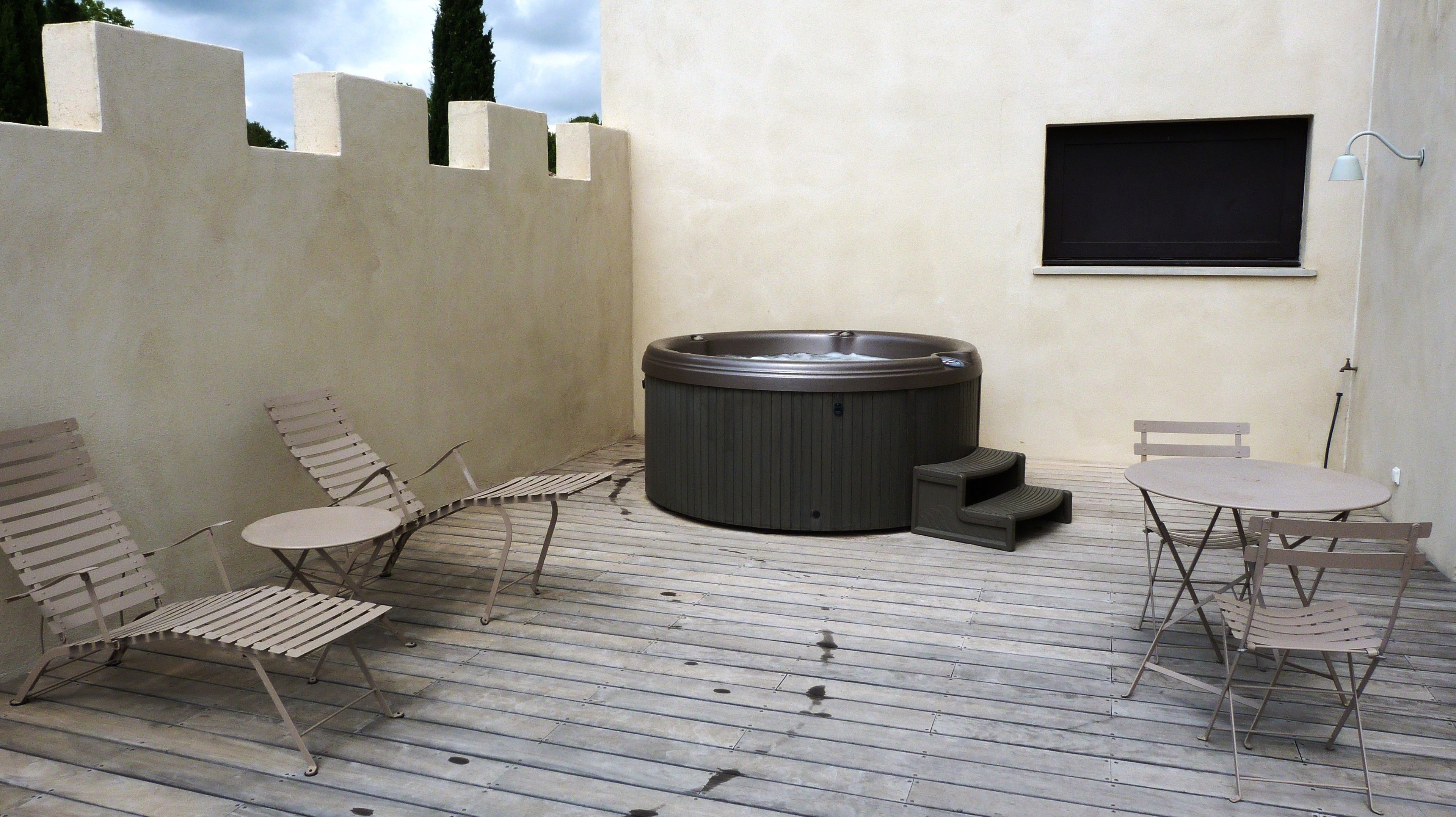 Teres/patio