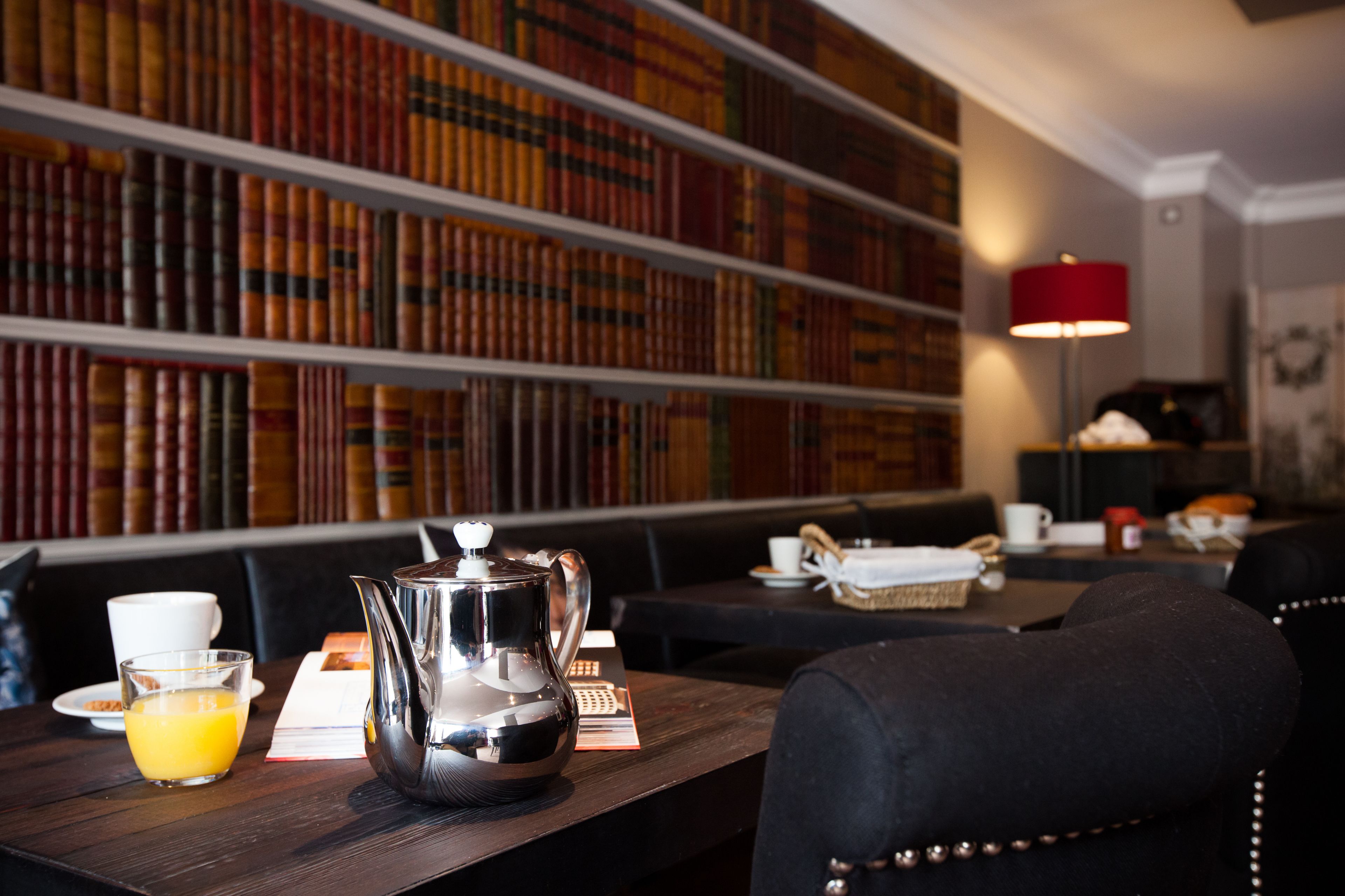 Foto - Garrigae Distillerie de Pezenas - Hotellerie & Spa