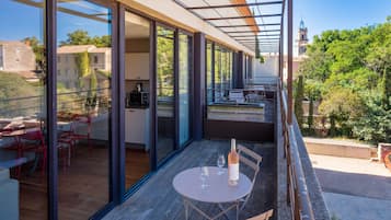 Family Suite | Terrace/patio