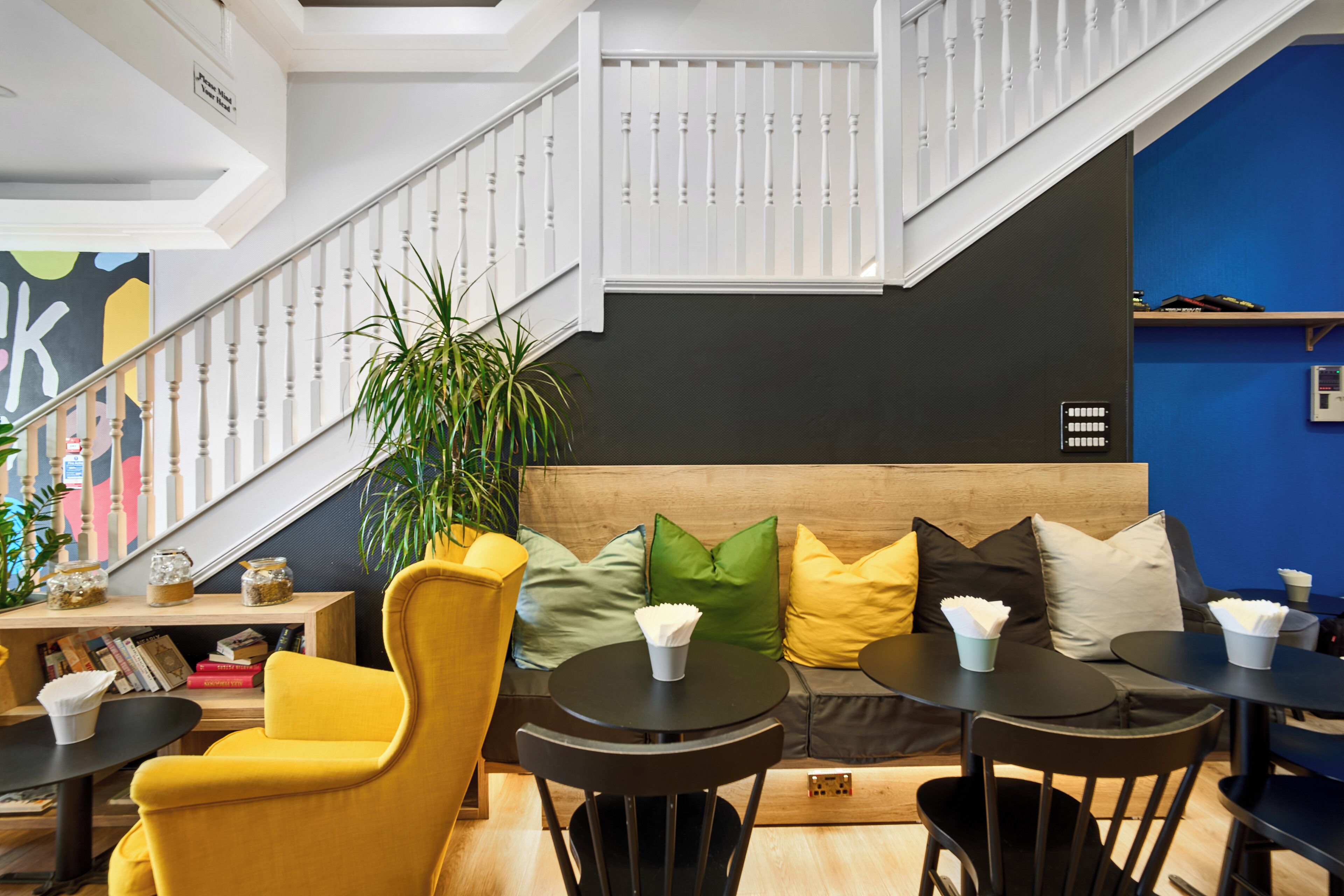 Foto - Best Western Greater London