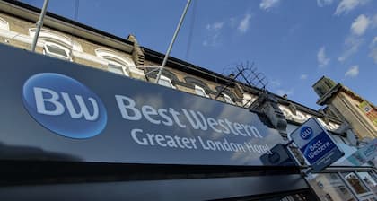 Best Western Greater London Hotel