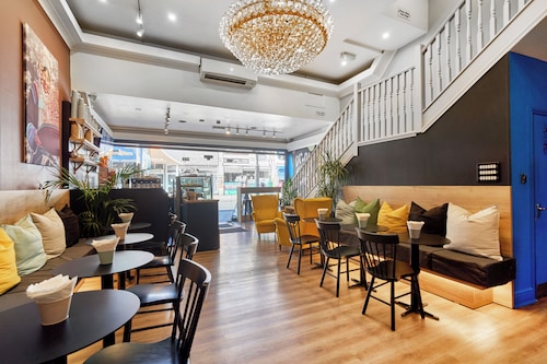 Best Western Greater London Hotel