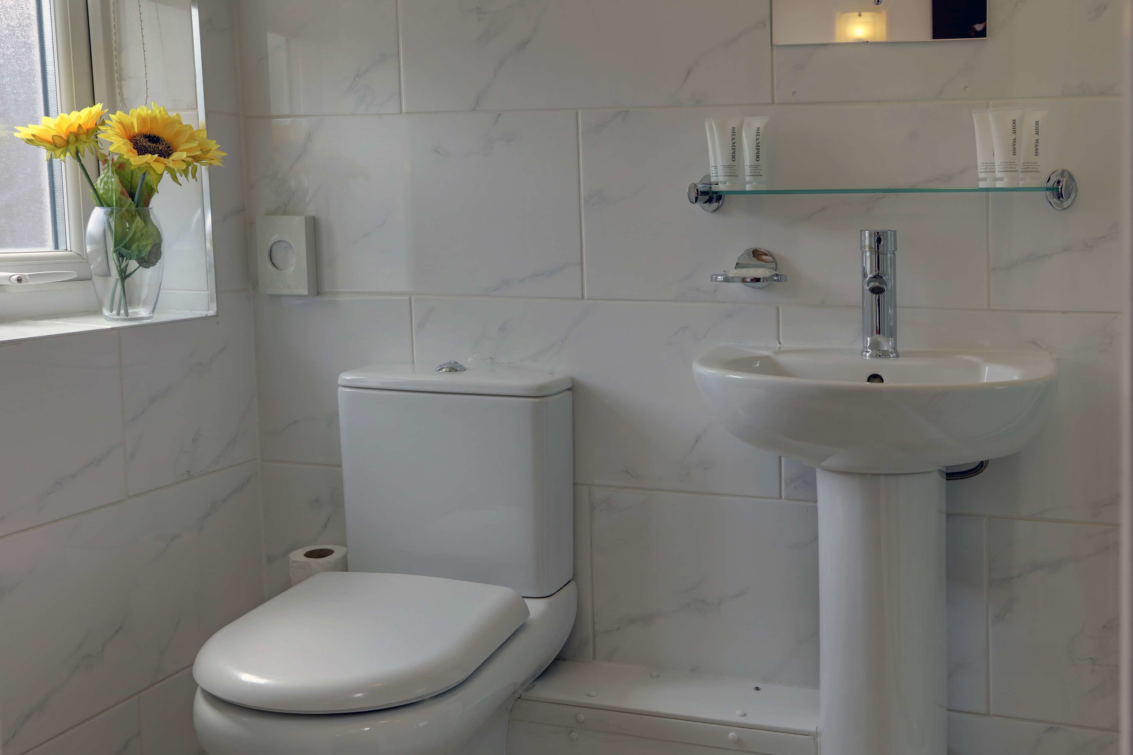 Foto - Best Western Greater London