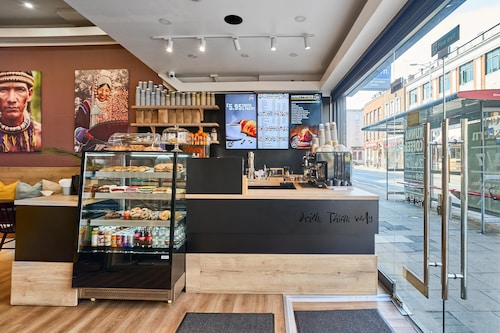 Best Western Greater London Hotel