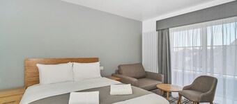 Best Western Greater London Hotel