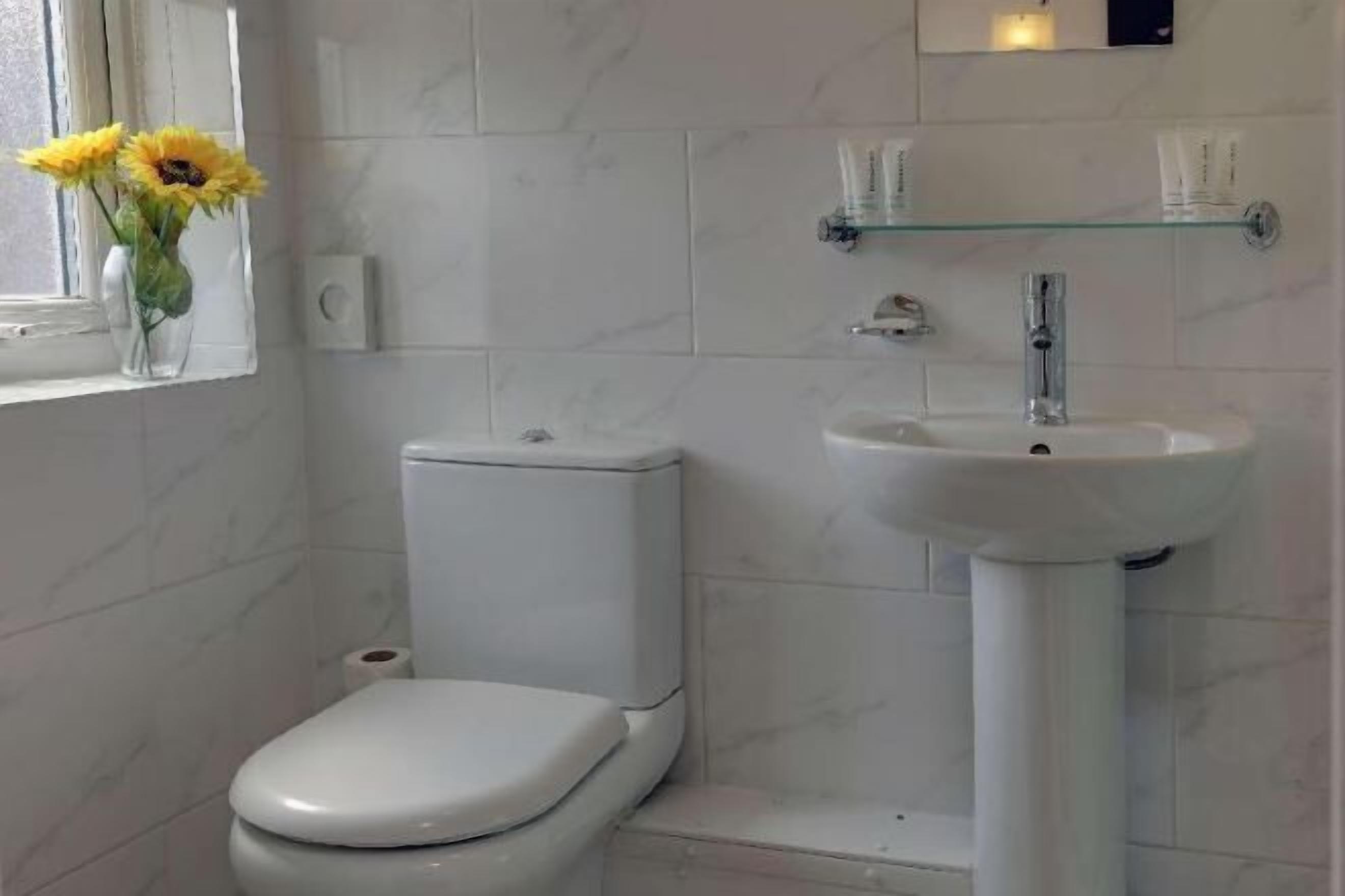 Salle de bain