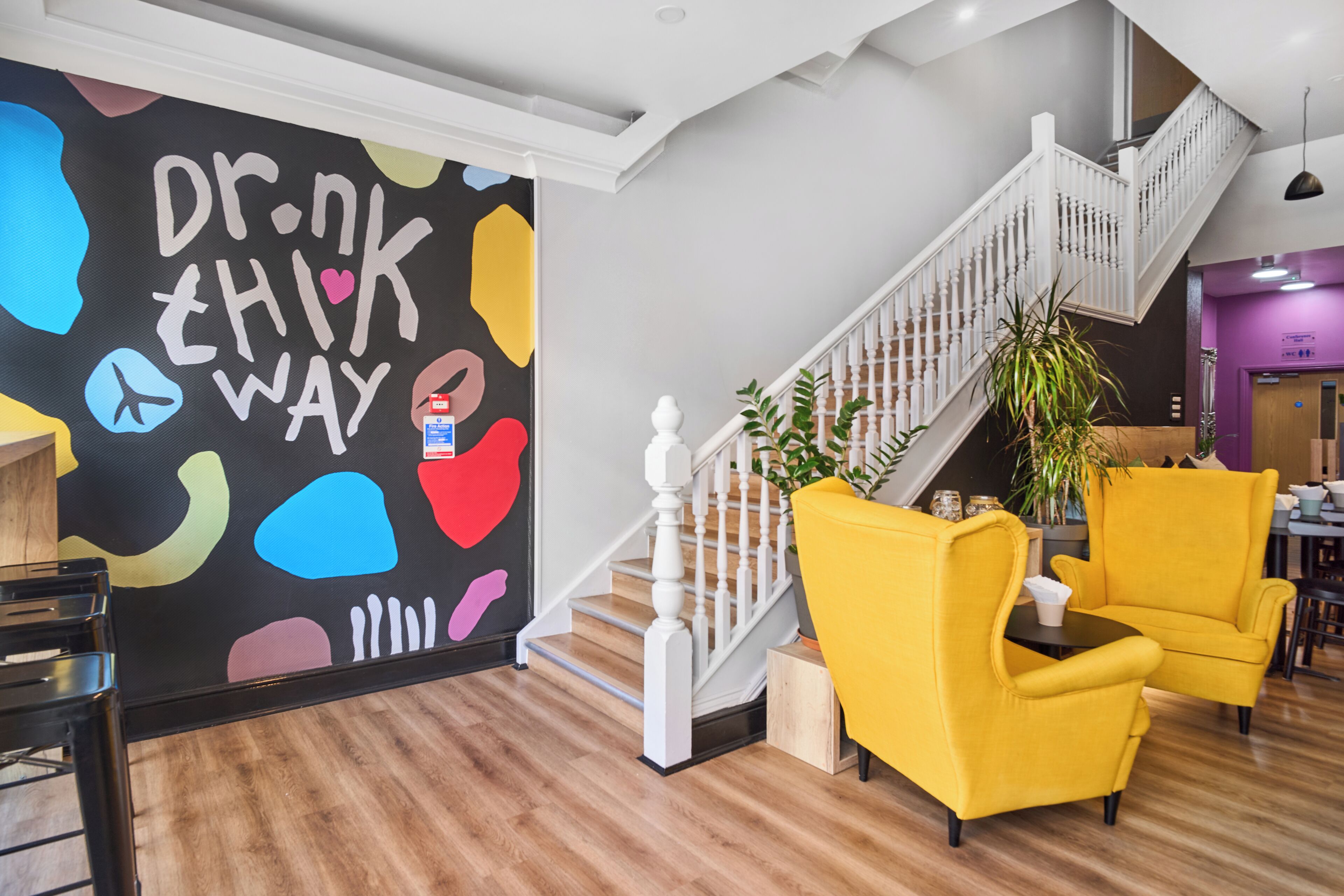 Foto - Best Western Greater London