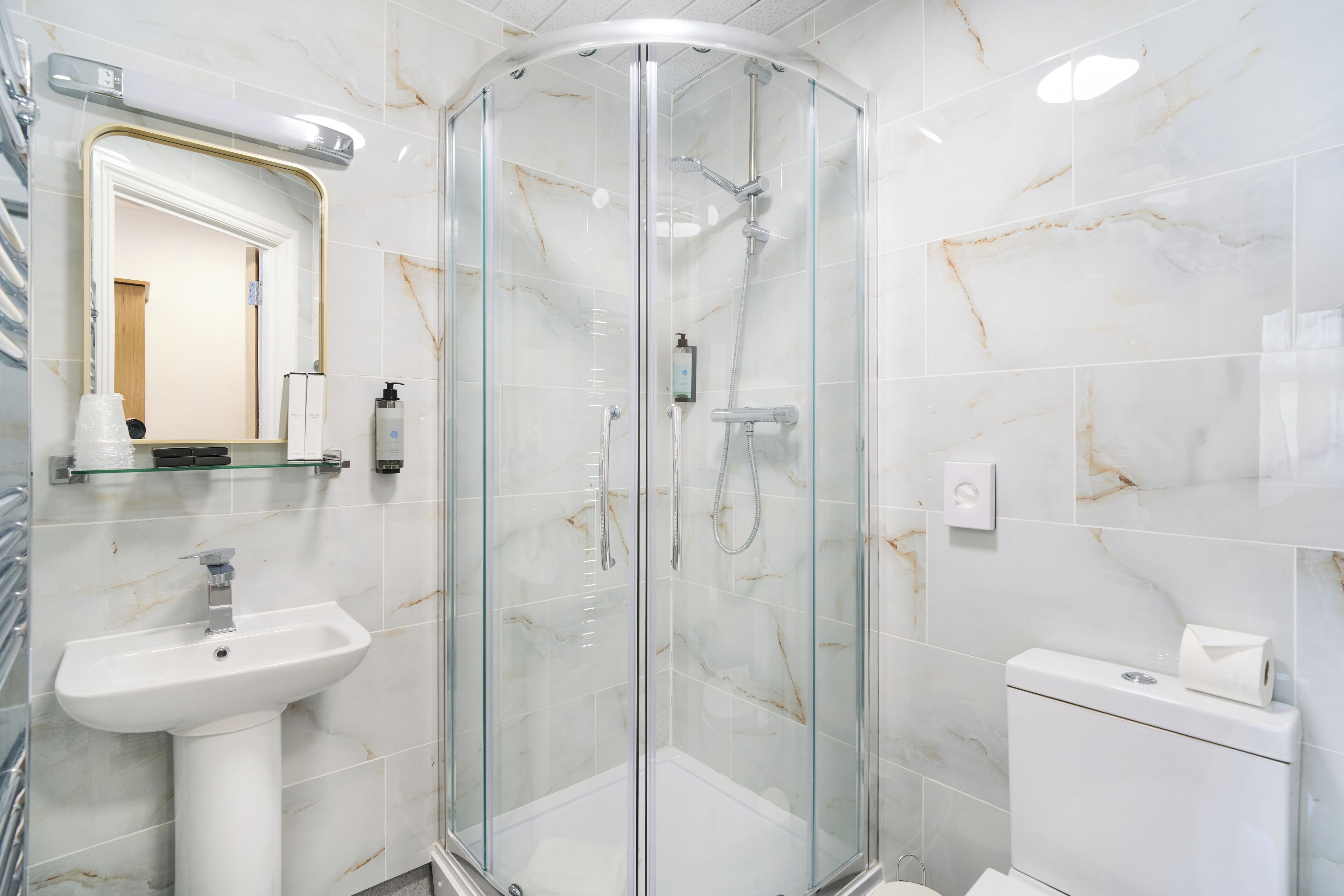 Foto - Best Western Greater London