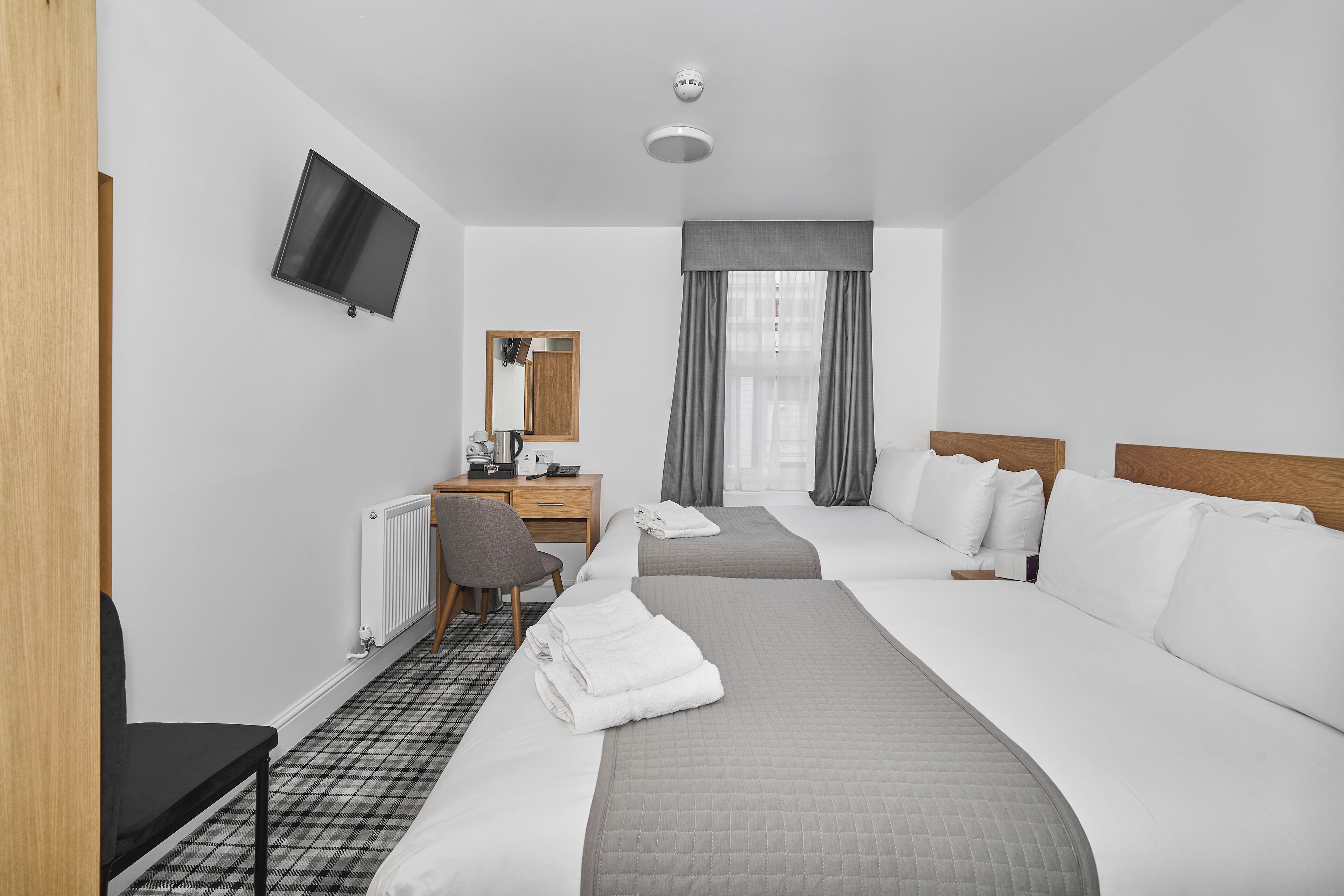 Foto - Best Western Greater London