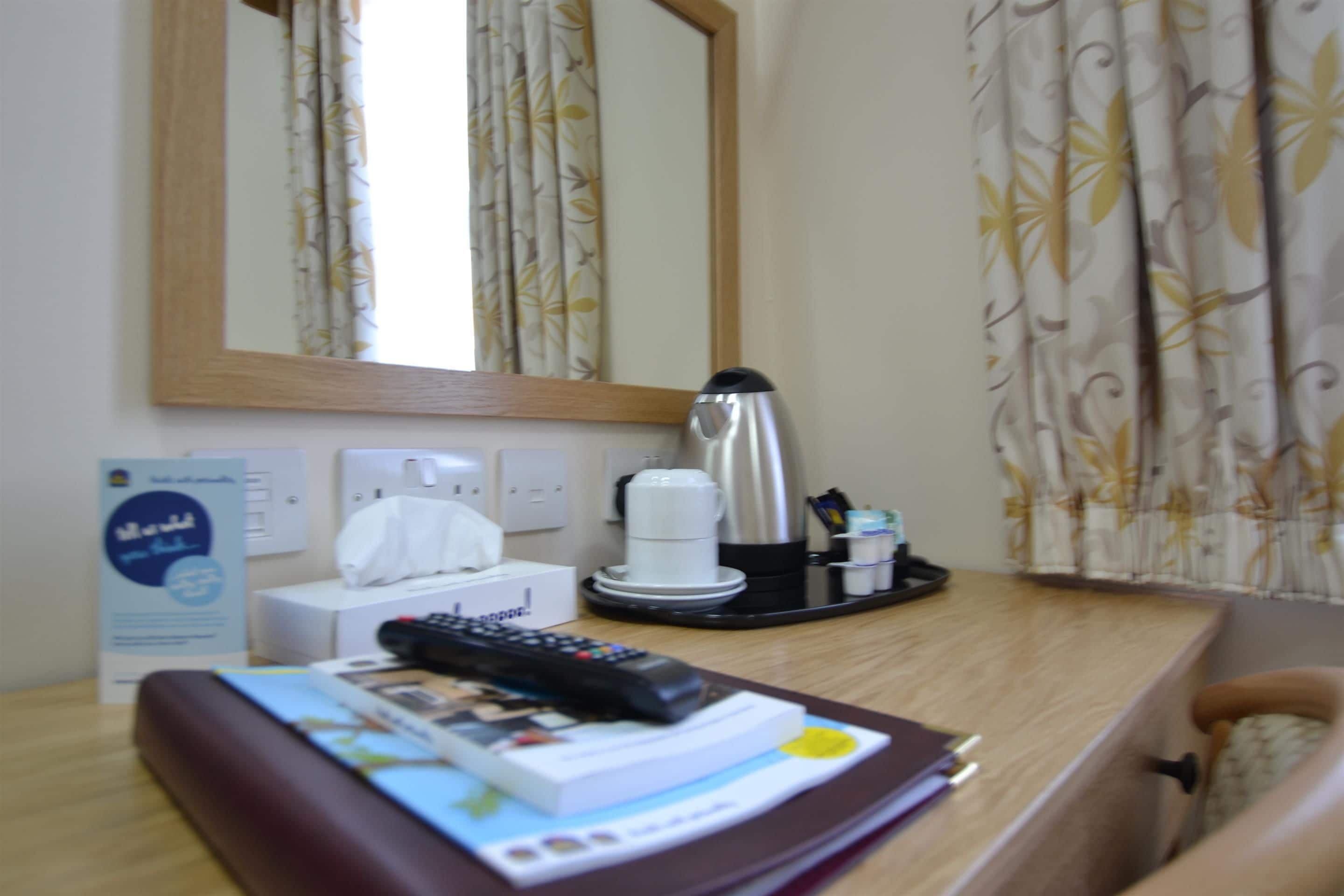 Foto - Best Western Greater London