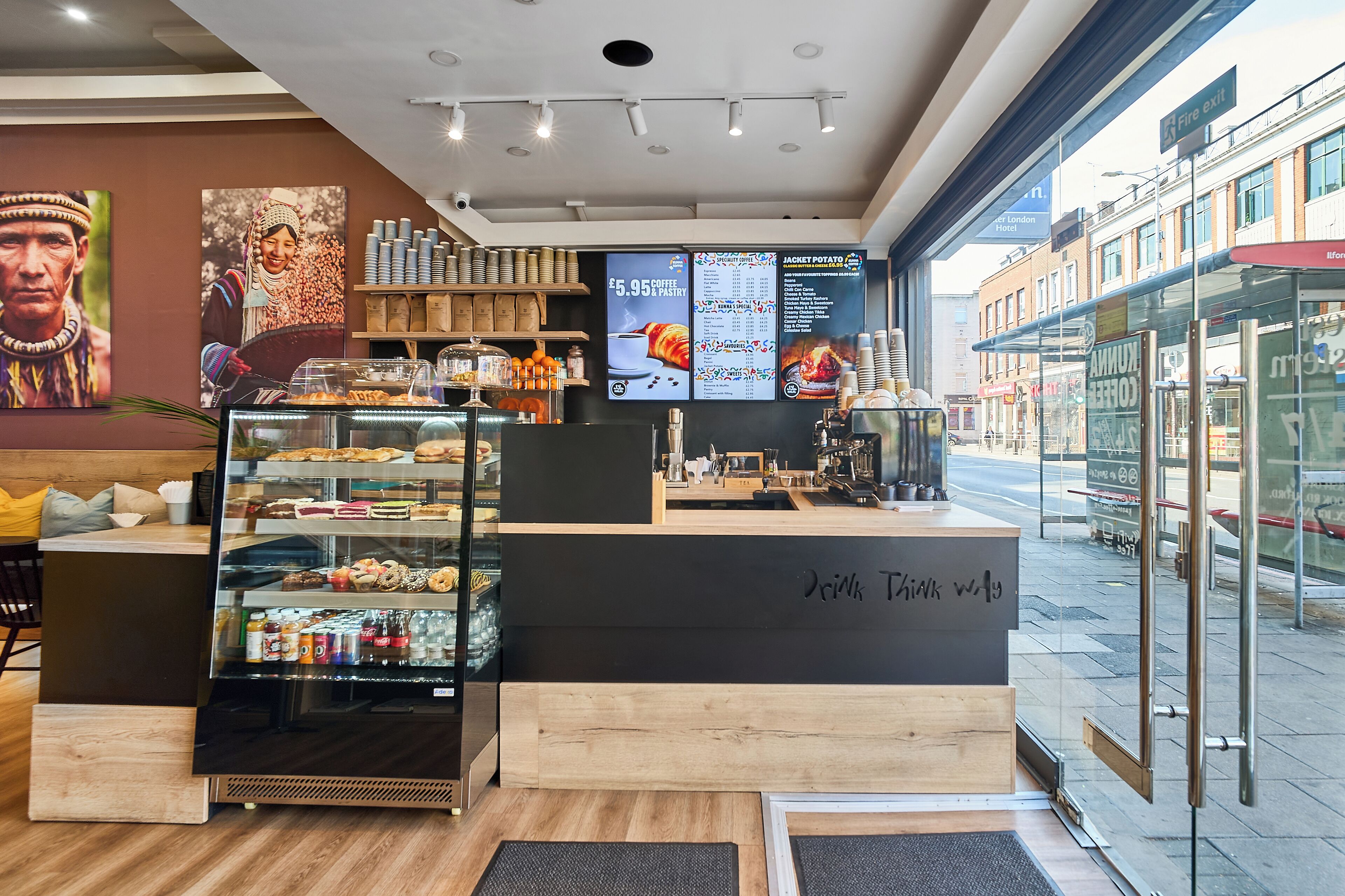 Foto - Best Western Greater London