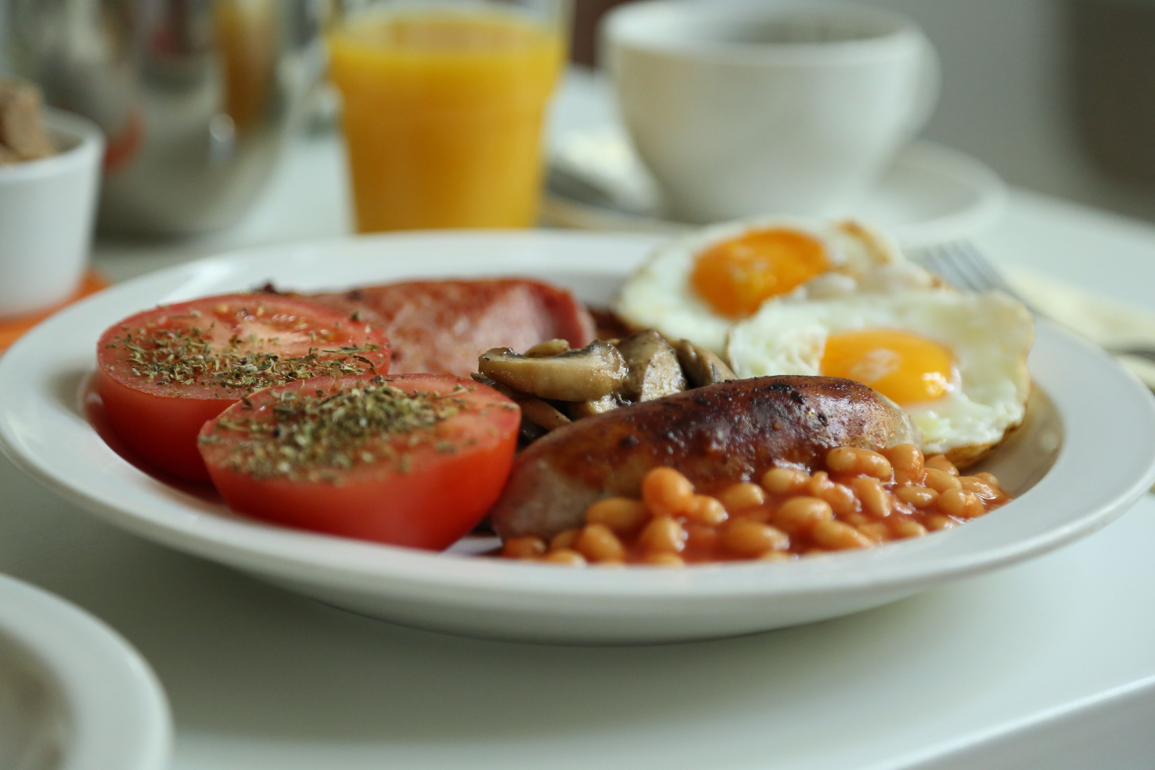 Foto - B&B Belgravia