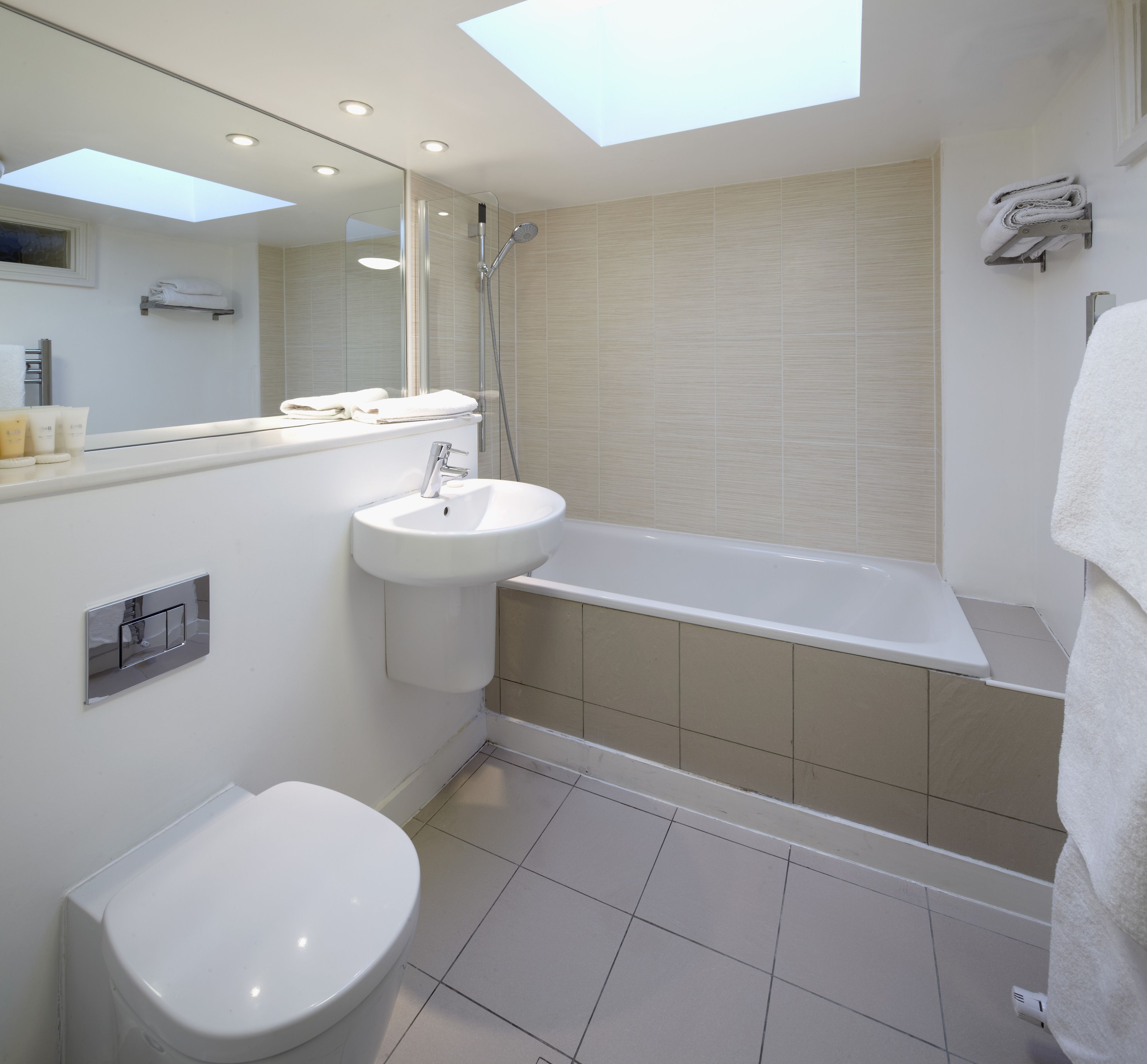 Photo - B&B Belgravia