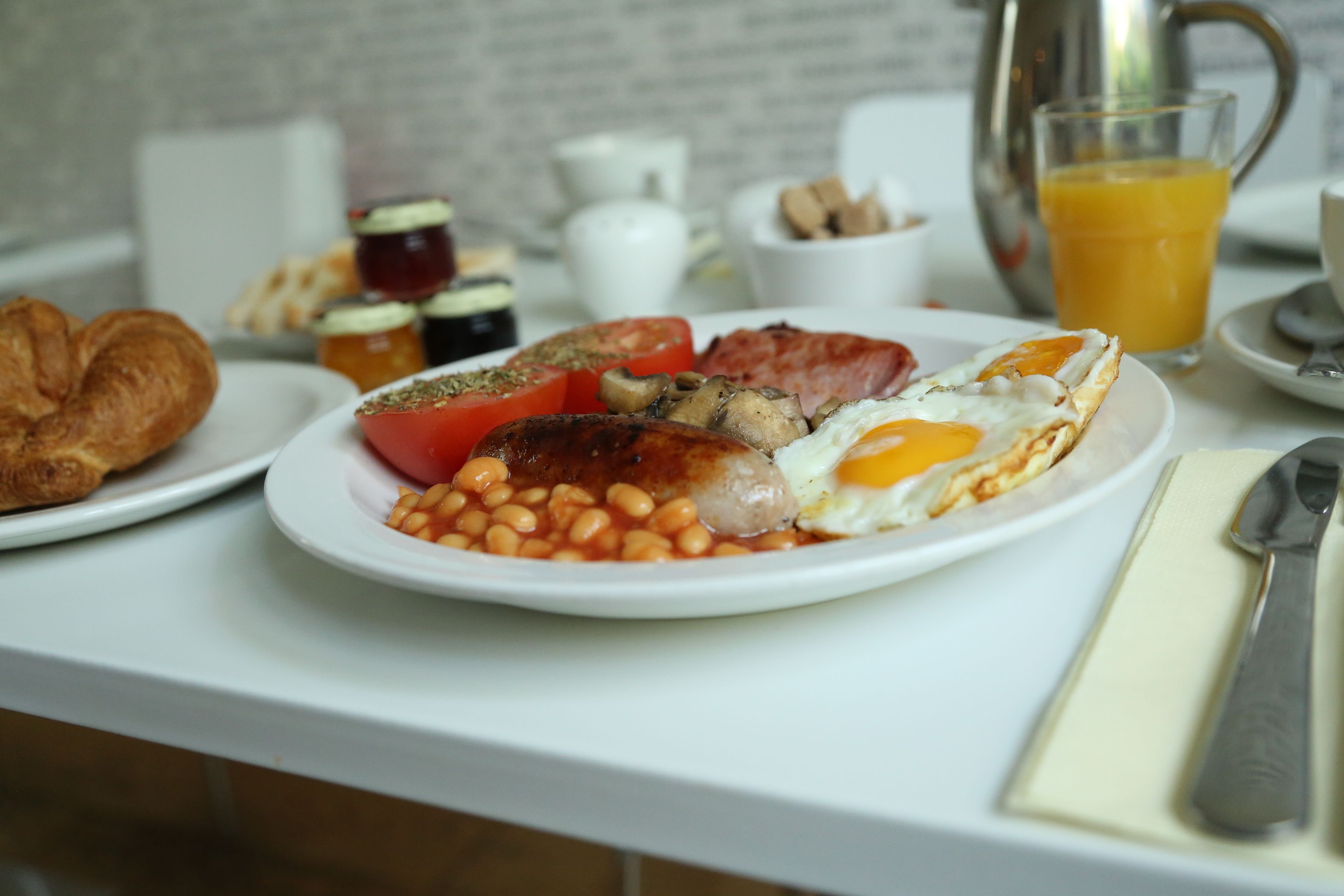 Photo - B&B Belgravia