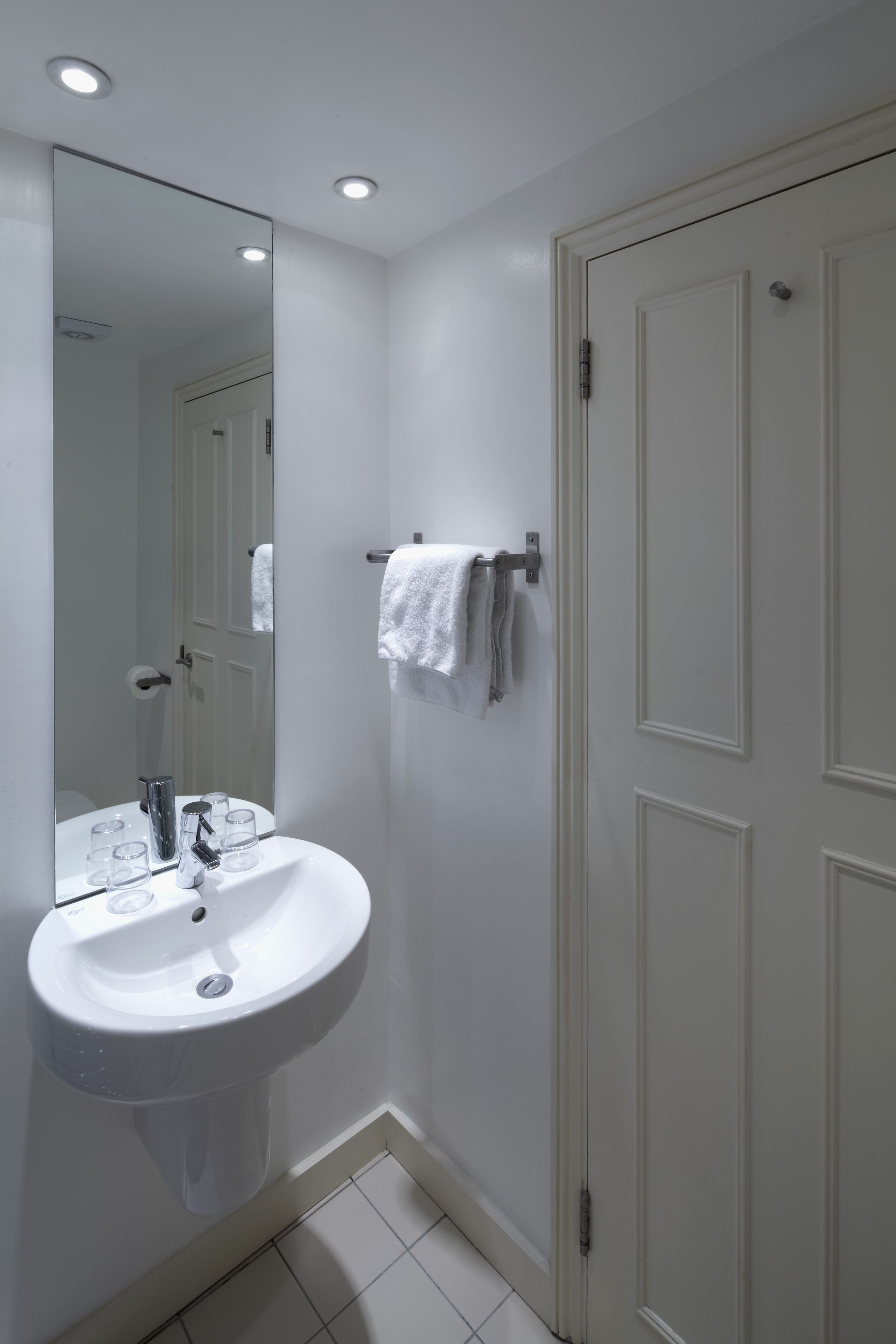 Foto - B+B Belgravia