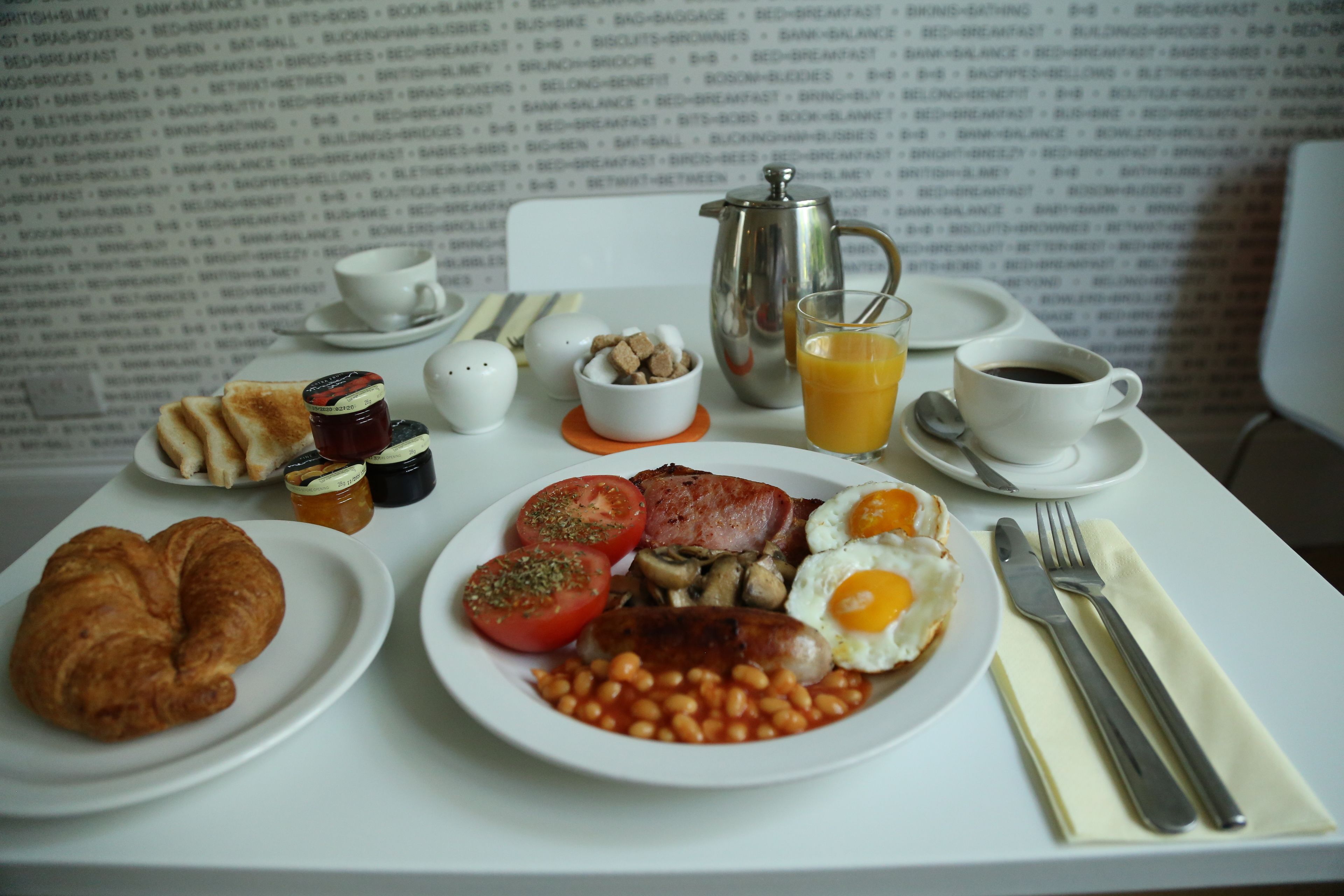 Photo - B&B Belgravia