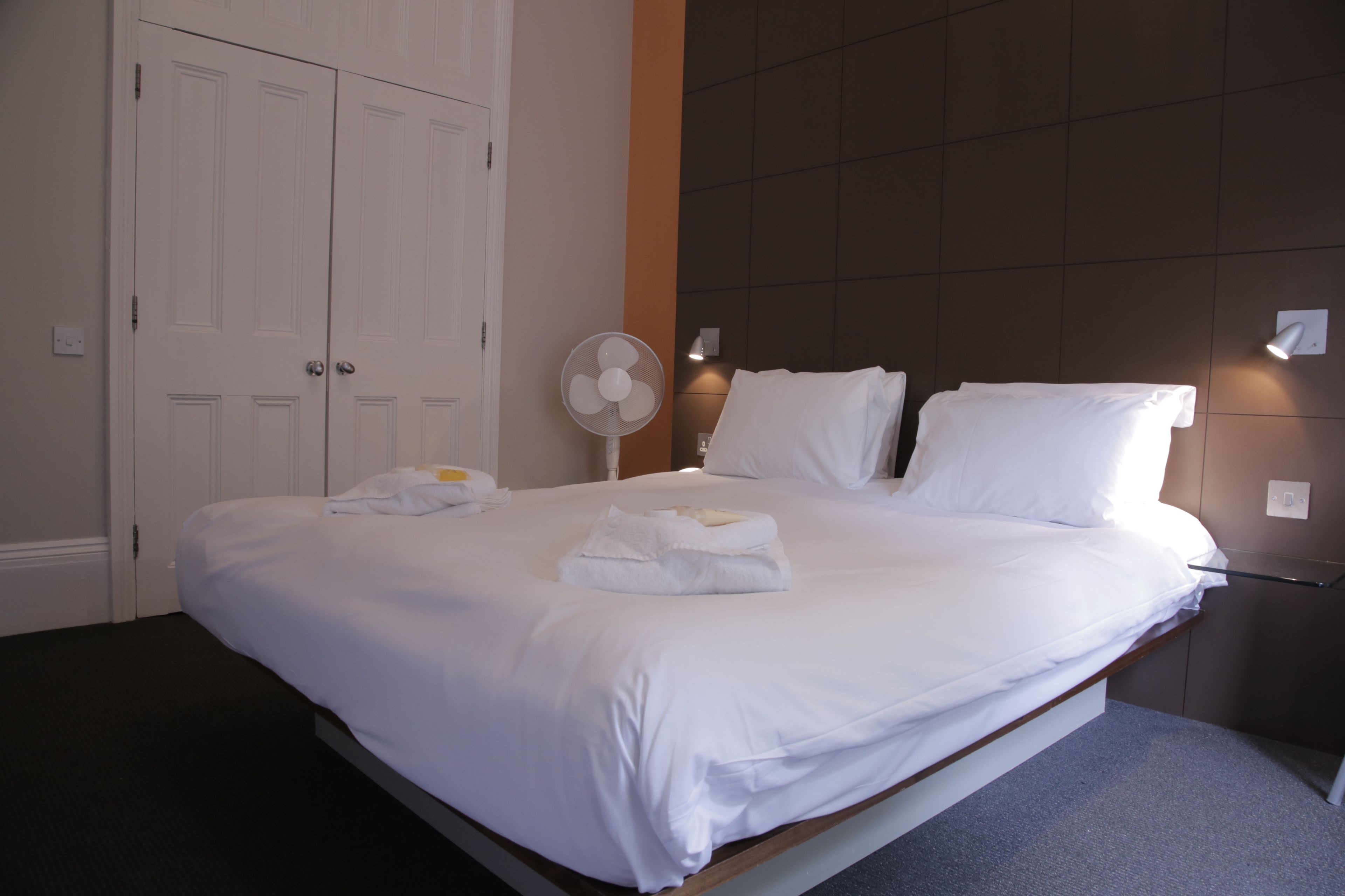 Foto - B&B Belgravia