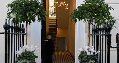 B+B Belgravia