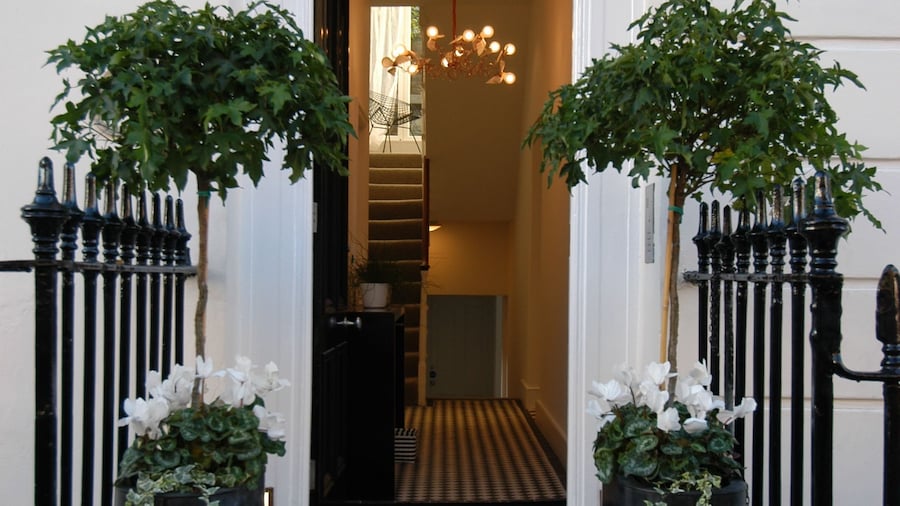 B+B Belgravia