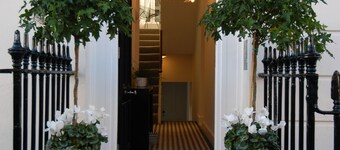 B+B Belgravia