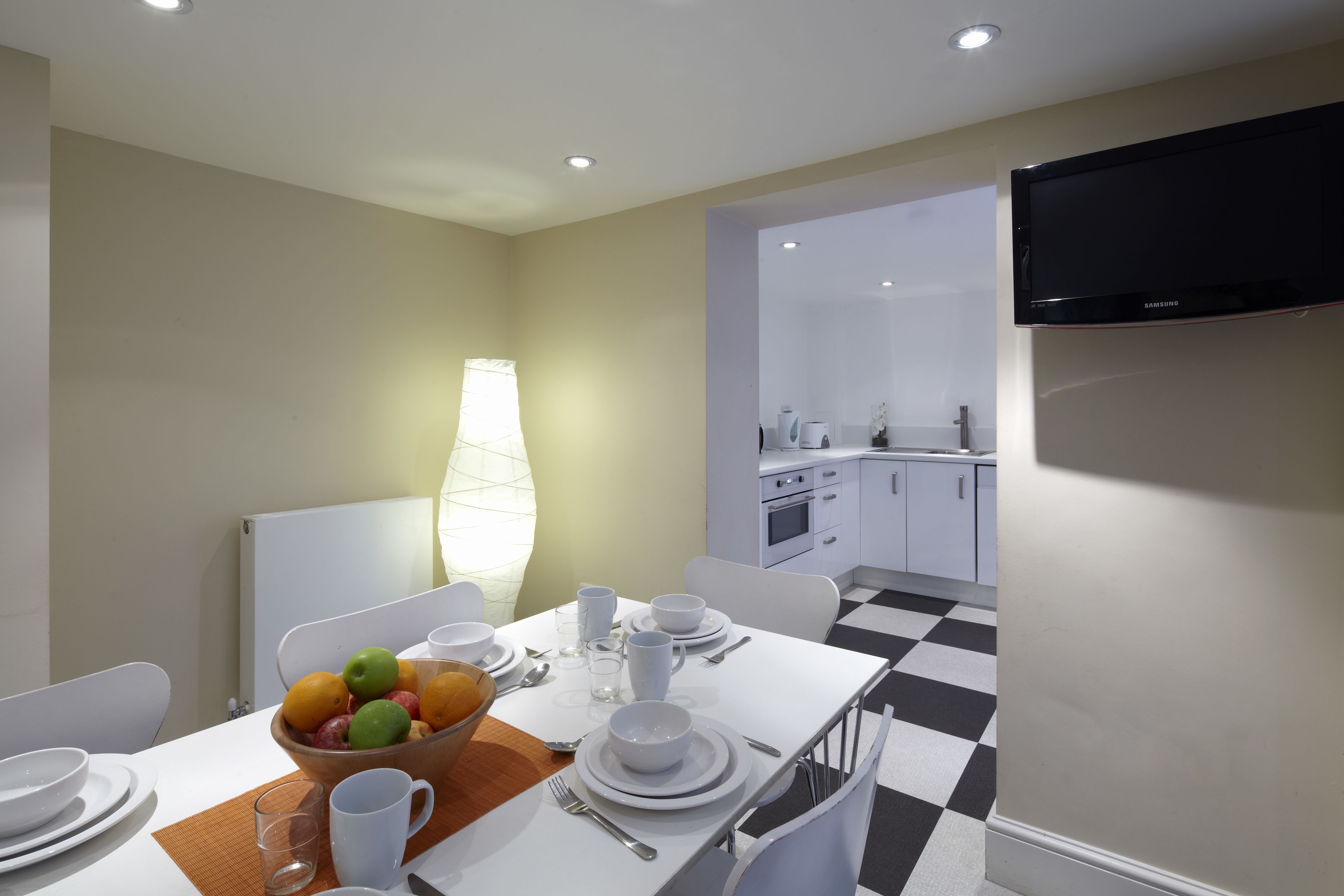 Photo - B&B Belgravia