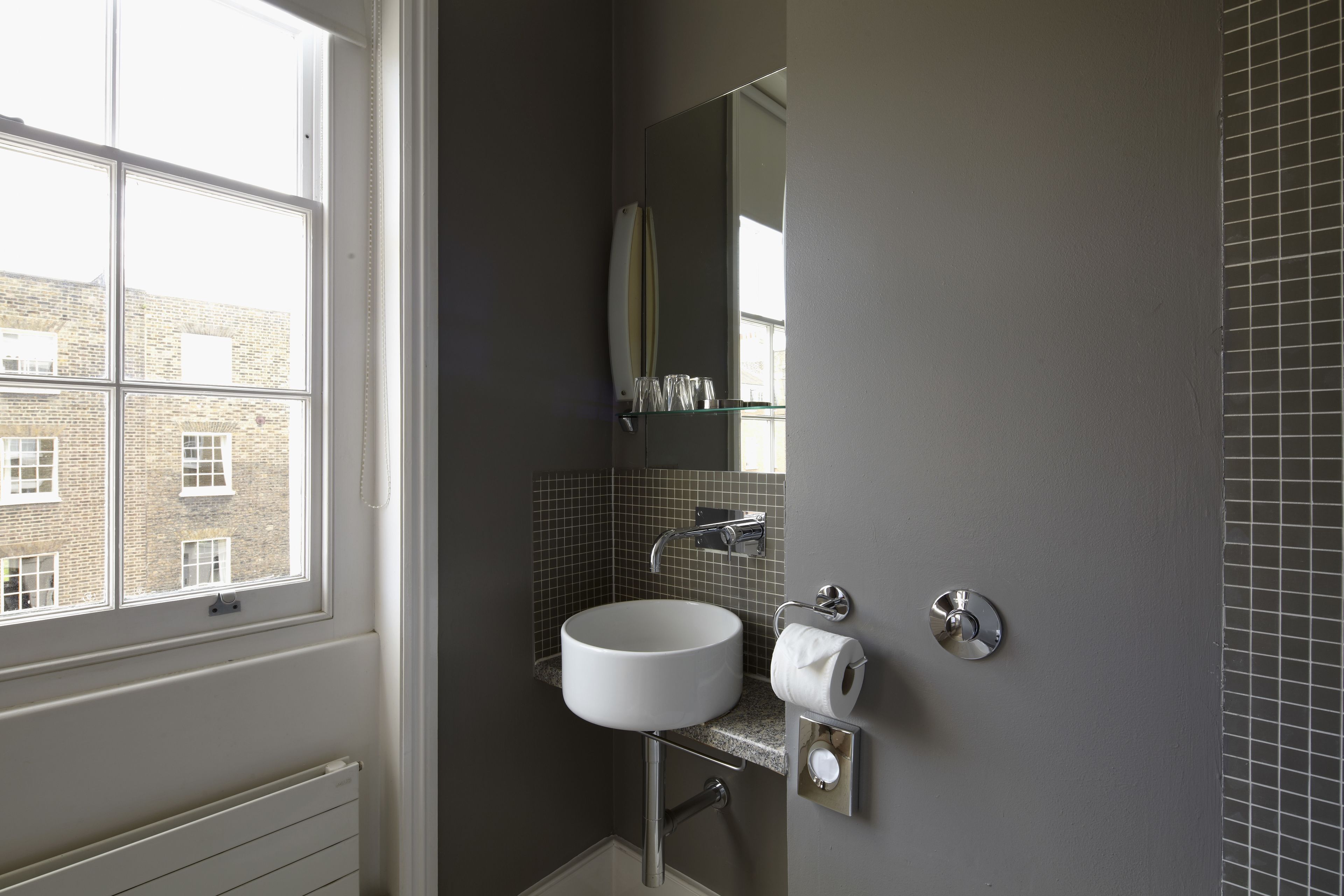 Photo - B&B Belgravia