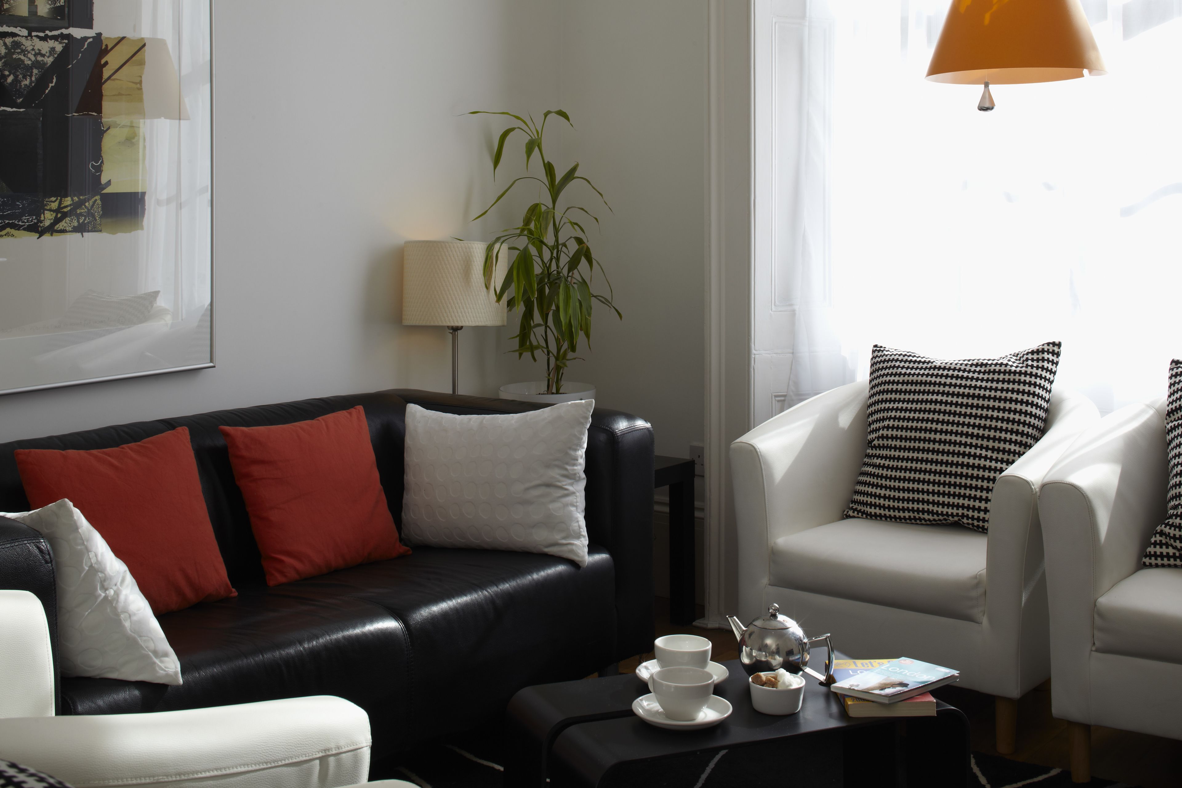 Photo - B&B Belgravia