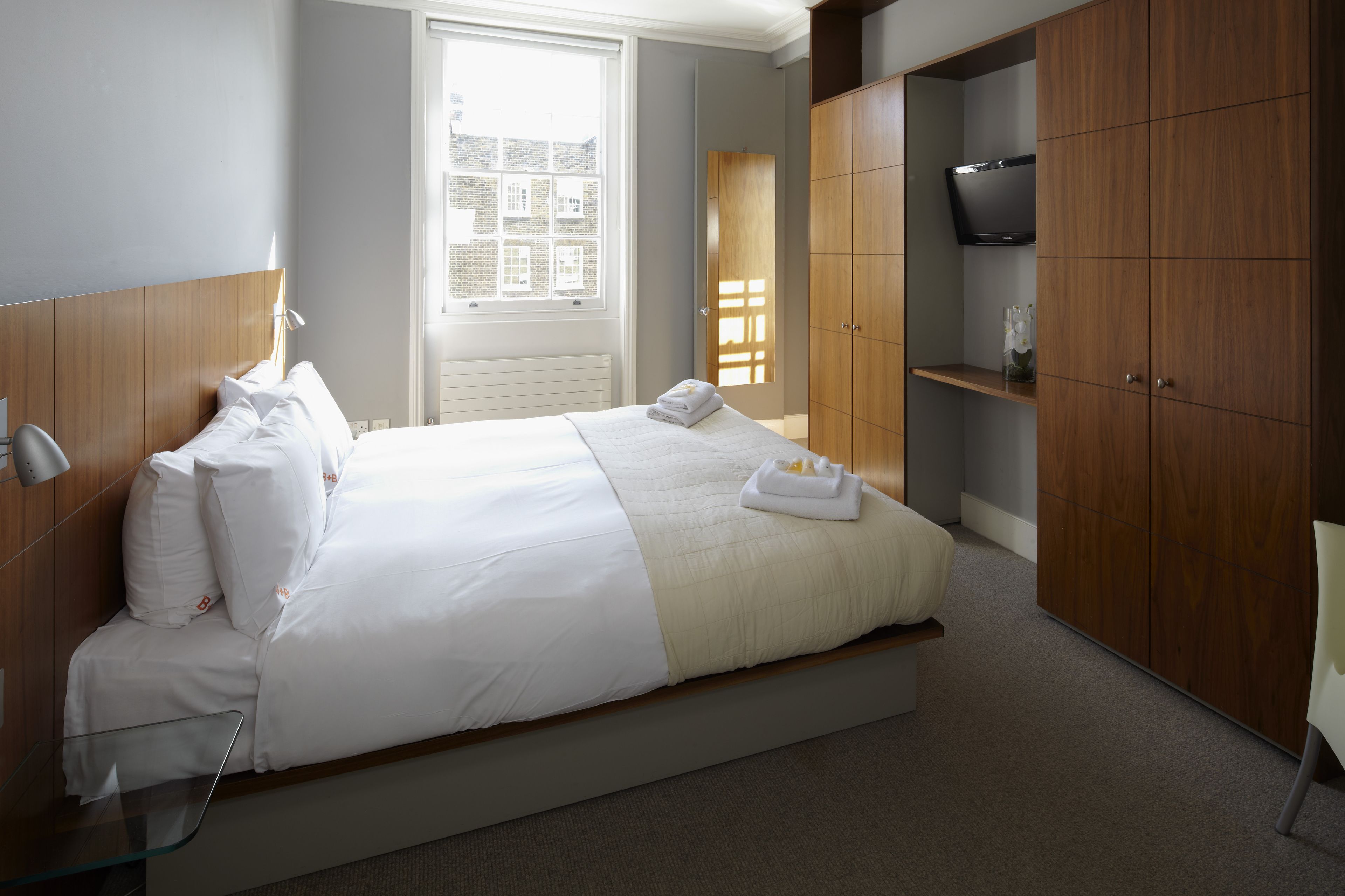 Photo - B&B Belgravia