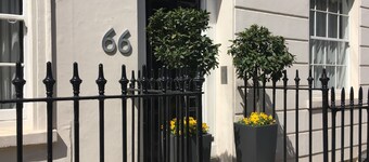 B+B Belgravia