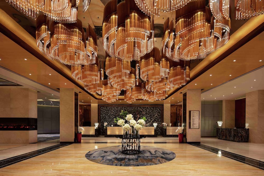 Hilton Zhengzhou