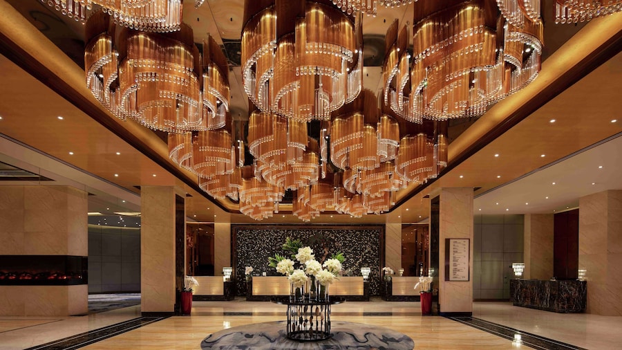 Hilton Zhengzhou