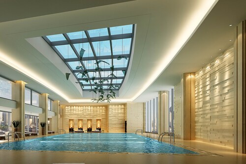 DoubleTree by Hilton hotel Anhui - Suzhou