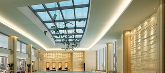 DoubleTree by Hilton hotel Anhui - Suzhou